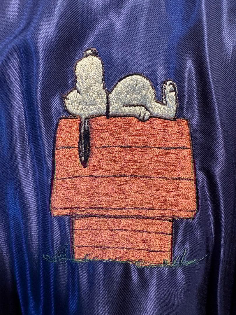 ★60's・70's★スヌーピー★チャーリーブラウン★人形★スカジャン★他色々