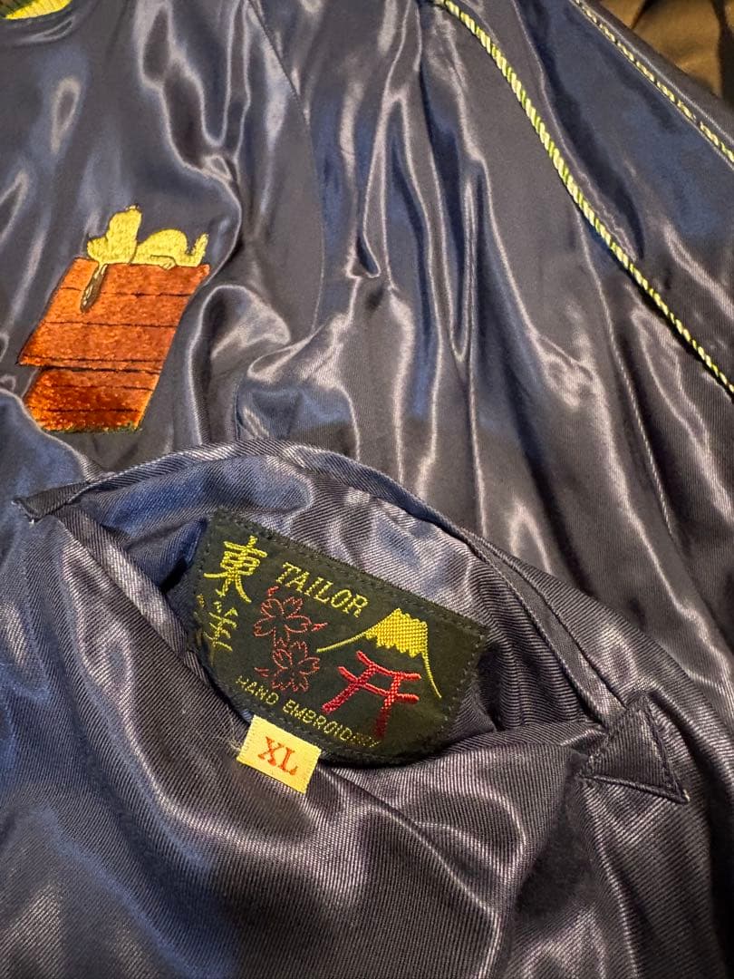 ★60's・70's★スヌーピー★チャーリーブラウン★人形★スカジャン★他色々