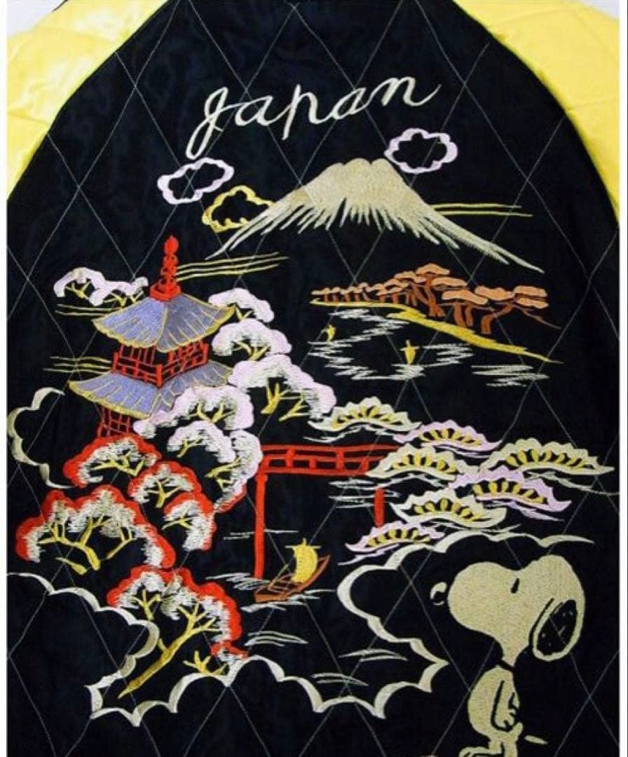 ★60's・70's★スヌーピー★チャーリーブラウン★人形★スカジャン★他色々