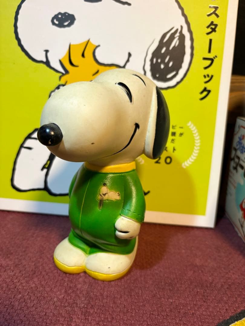 ★60's・70's★スヌーピー★チャーリーブラウン★人形★スカジャン★他色々