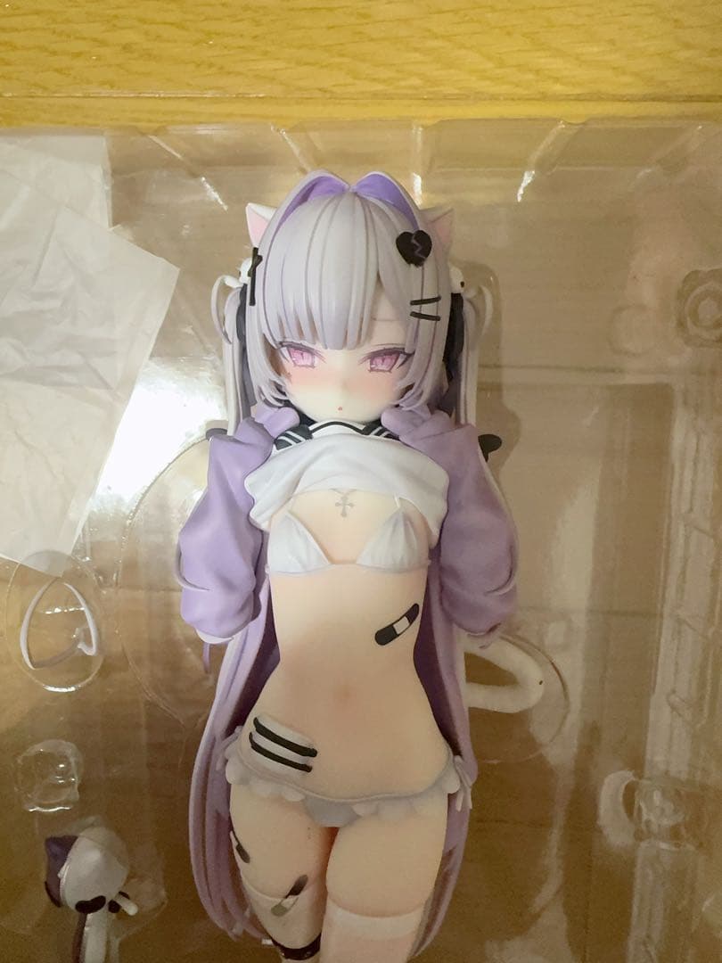 Kiwi Toys しゅびぃ ネコミミVer. 【正規品】