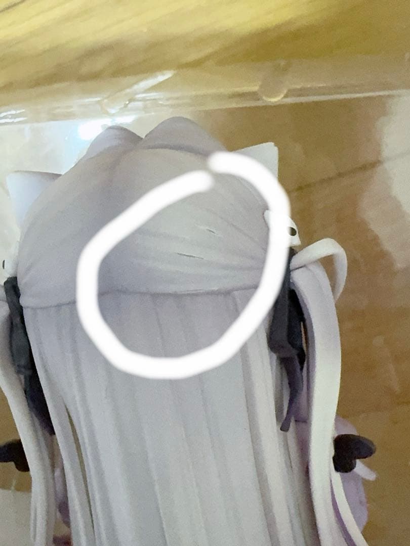 Kiwi Toys しゅびぃ ネコミミVer. 【正規品】