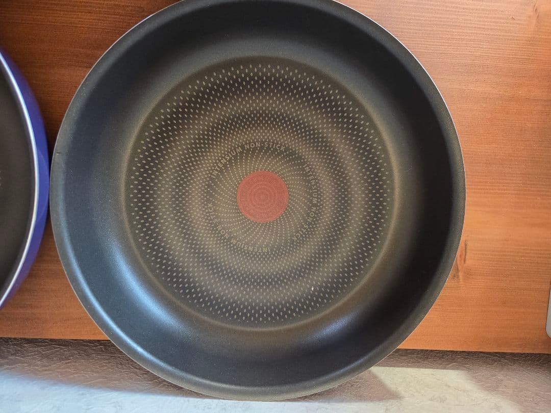 【新品未使用】ティファール8点セット※ガス火専用