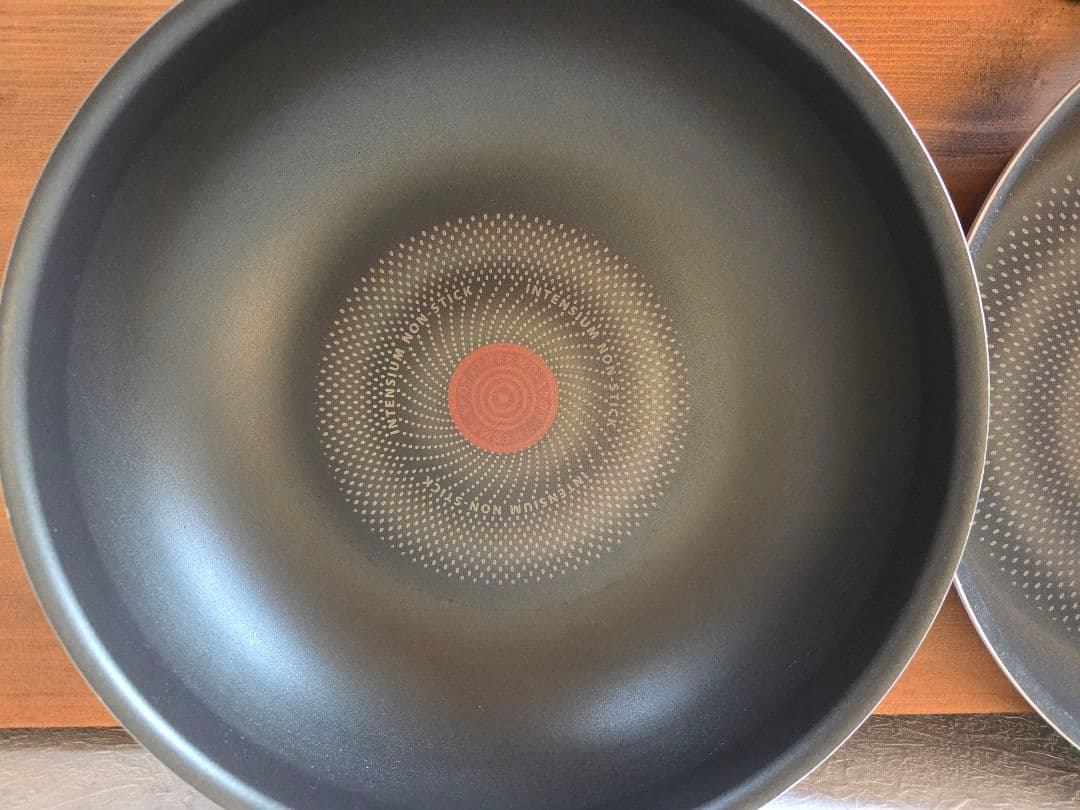 【新品未使用】ティファール8点セット※ガス火専用