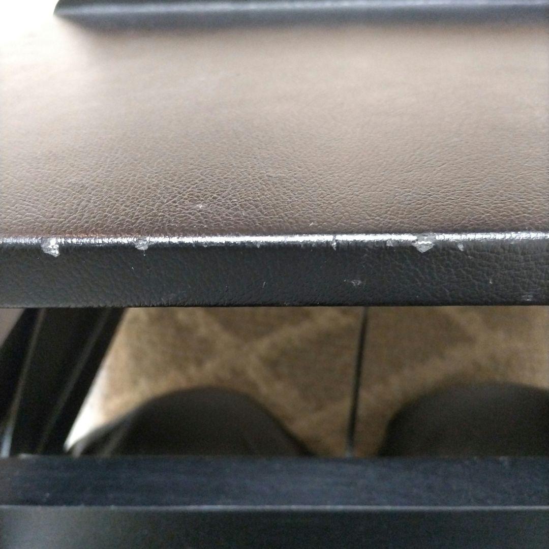 甲南UP-S ピアノ補助台 8段階高さ調整 KONAN