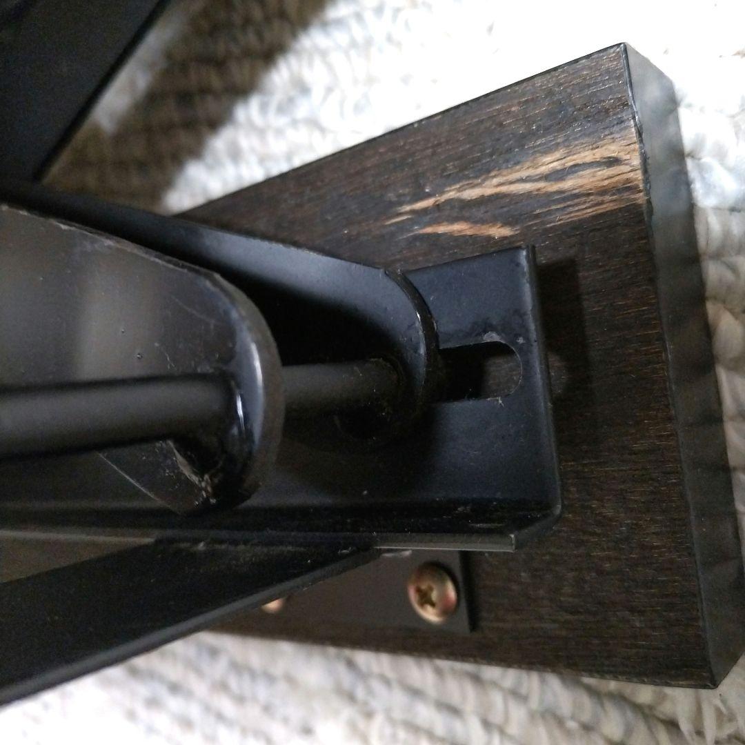 甲南UP-S ピアノ補助台 8段階高さ調整 KONAN