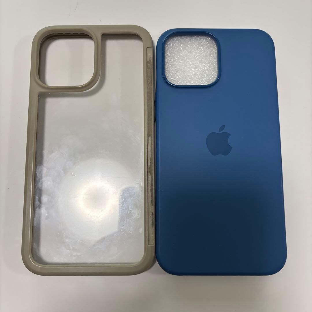 ほぼ新品！　iPhone 13 Pro MAX 256GB ゴールド　おまけ付き