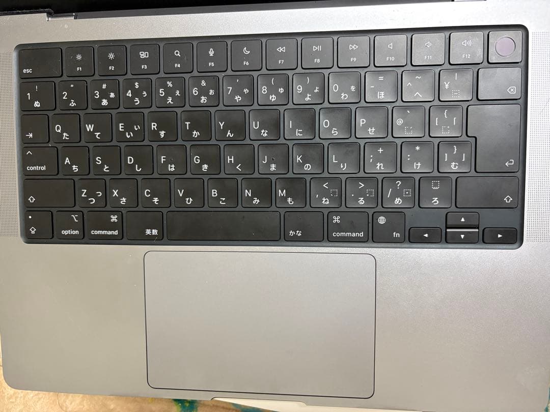 Apple MacBook M3 8gb 1tb 美品