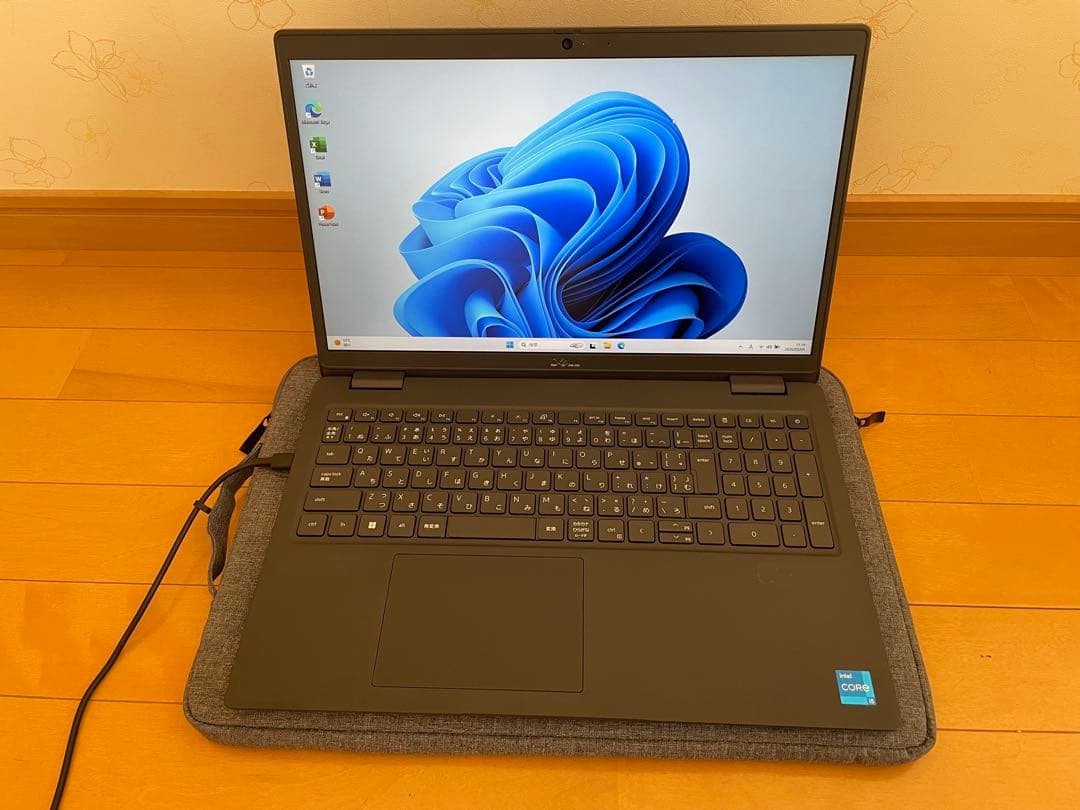 美品 DELL Core i5 第11世代 ◆16GB◆SSD◆15.6インチ