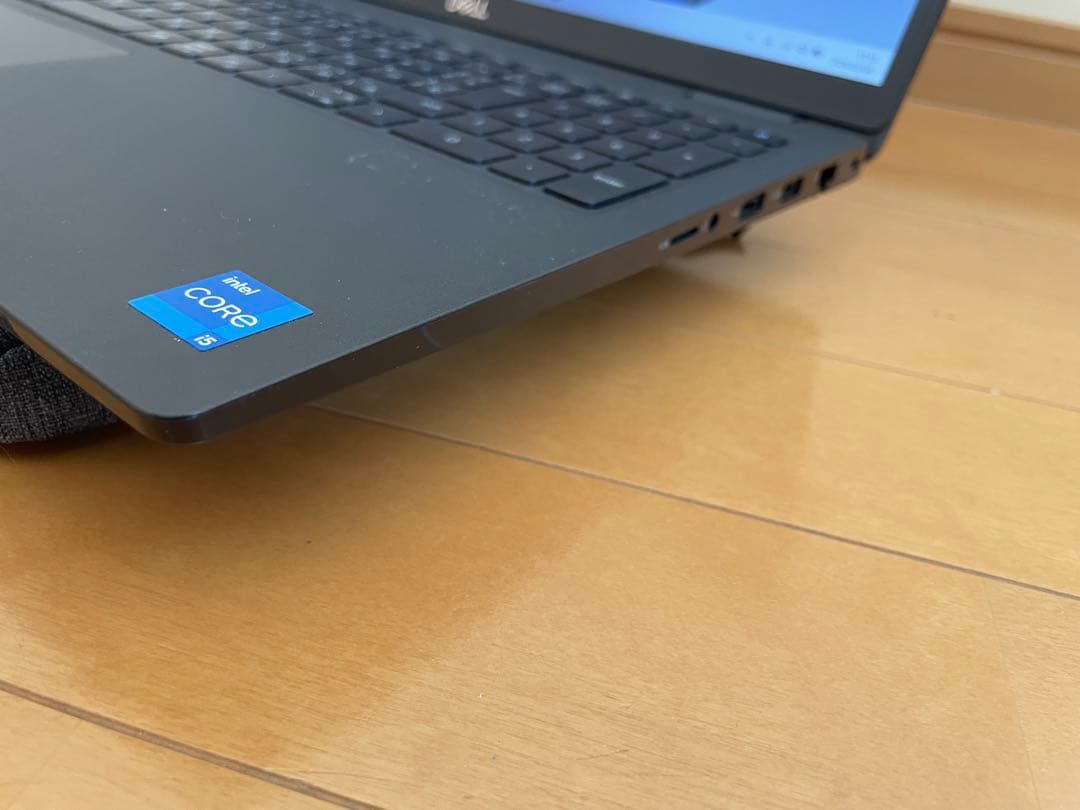 美品 DELL Core i5 第11世代 ◆16GB◆SSD◆15.6インチ