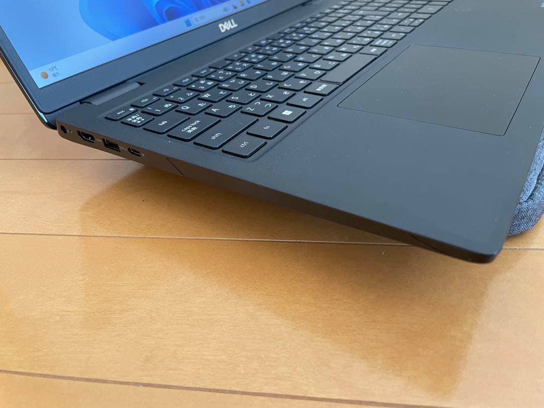 美品 DELL Core i5 第11世代 ◆16GB◆SSD◆15.6インチ