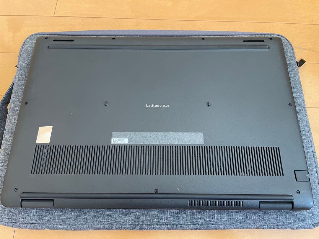 美品 DELL Core i5 第11世代 ◆16GB◆SSD◆15.6インチ