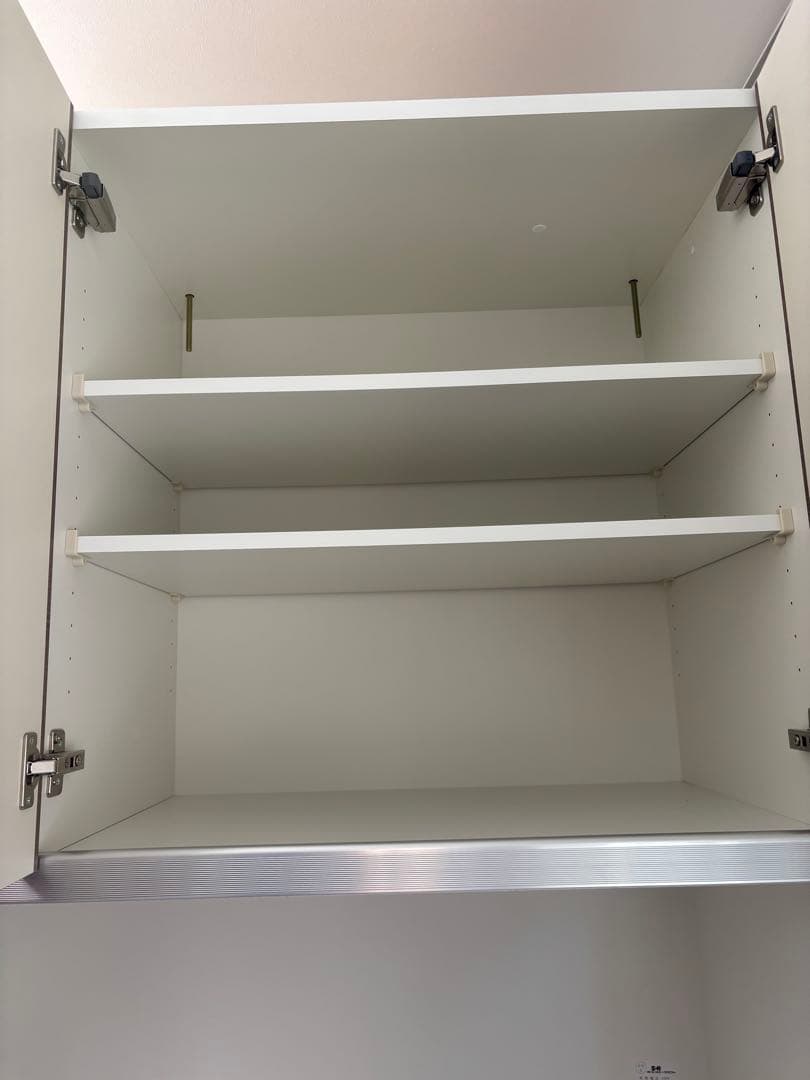 送料込み　SAクラフト 食器棚・キッチンボード