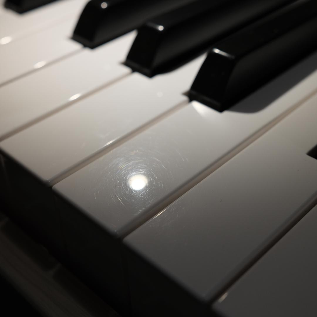 KORG C1 Air ホワイトアッシュ(WA) 2021年製