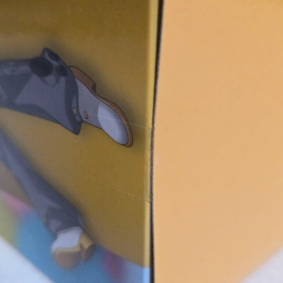 【未開封】鏡音リン フリューくじ B賞 ぬーどるストッパーフィギュア