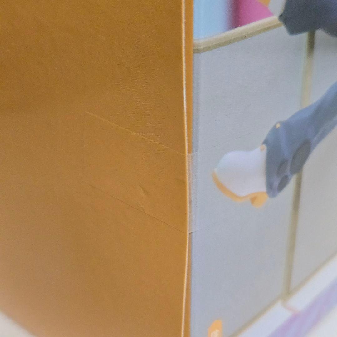 【未開封】鏡音リン フリューくじ B賞 ぬーどるストッパーフィギュア