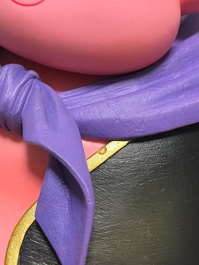 一番くじドラゴンボール　F賞魔人ブウ純粋　ラストワン賞魔人ブウ善　その他セット