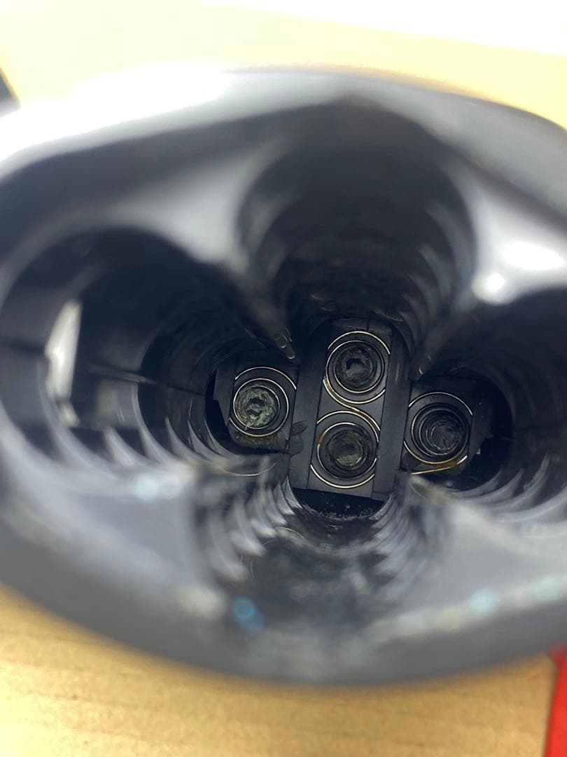 トヨタ GT-Four Rally ラジコンカー 動作未確認　中古ジャンク