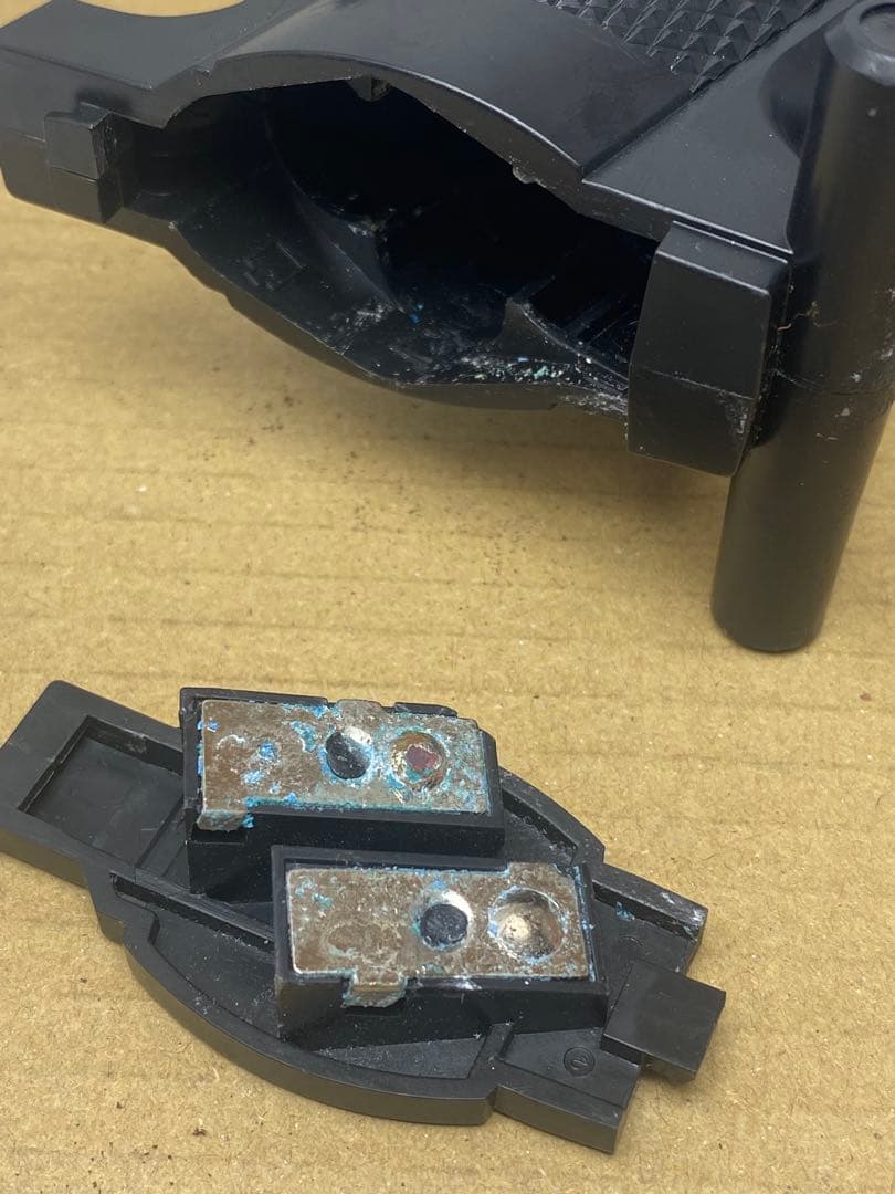 トヨタ GT-Four Rally ラジコンカー 動作未確認　中古ジャンク