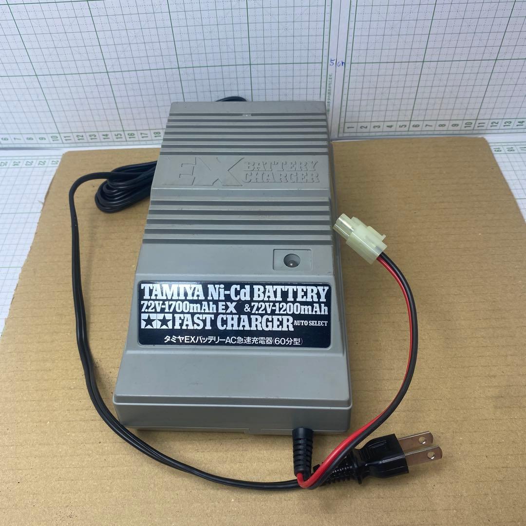 トヨタ GT-Four Rally ラジコンカー 動作未確認　中古ジャンク