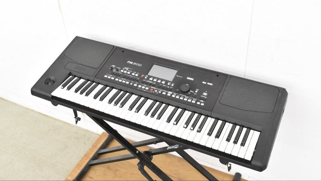 KORG Pa300 シンセサイザー コルグ 電子ピアノ