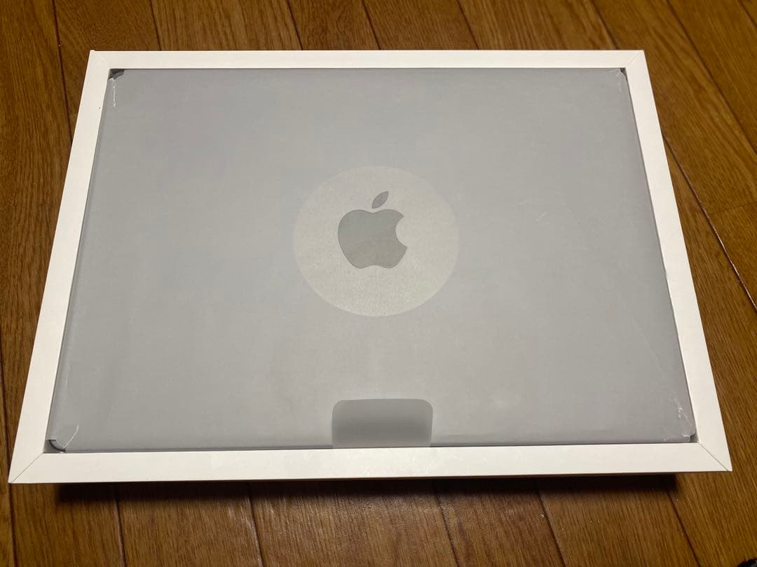 Apple MacBook Pro 14インチ M1 Pro 512GB