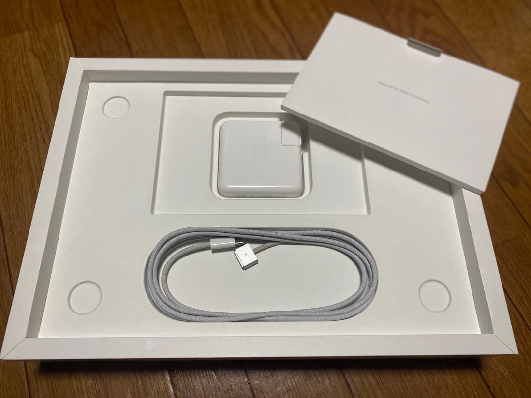 Apple MacBook Pro 14インチ M1 Pro 512GB