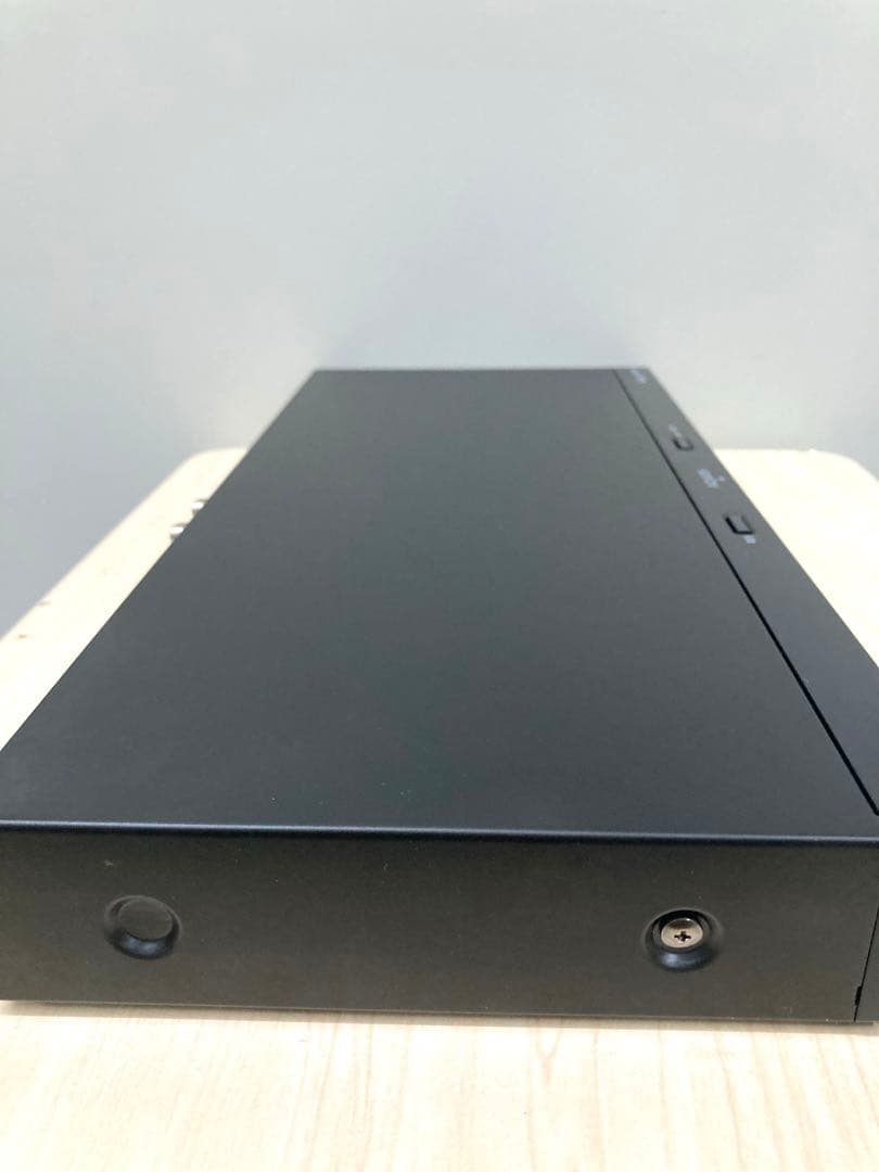 めっちゃ綺麗　1TB シャープ　AQUOS ブルーレイ　BD-NW1100