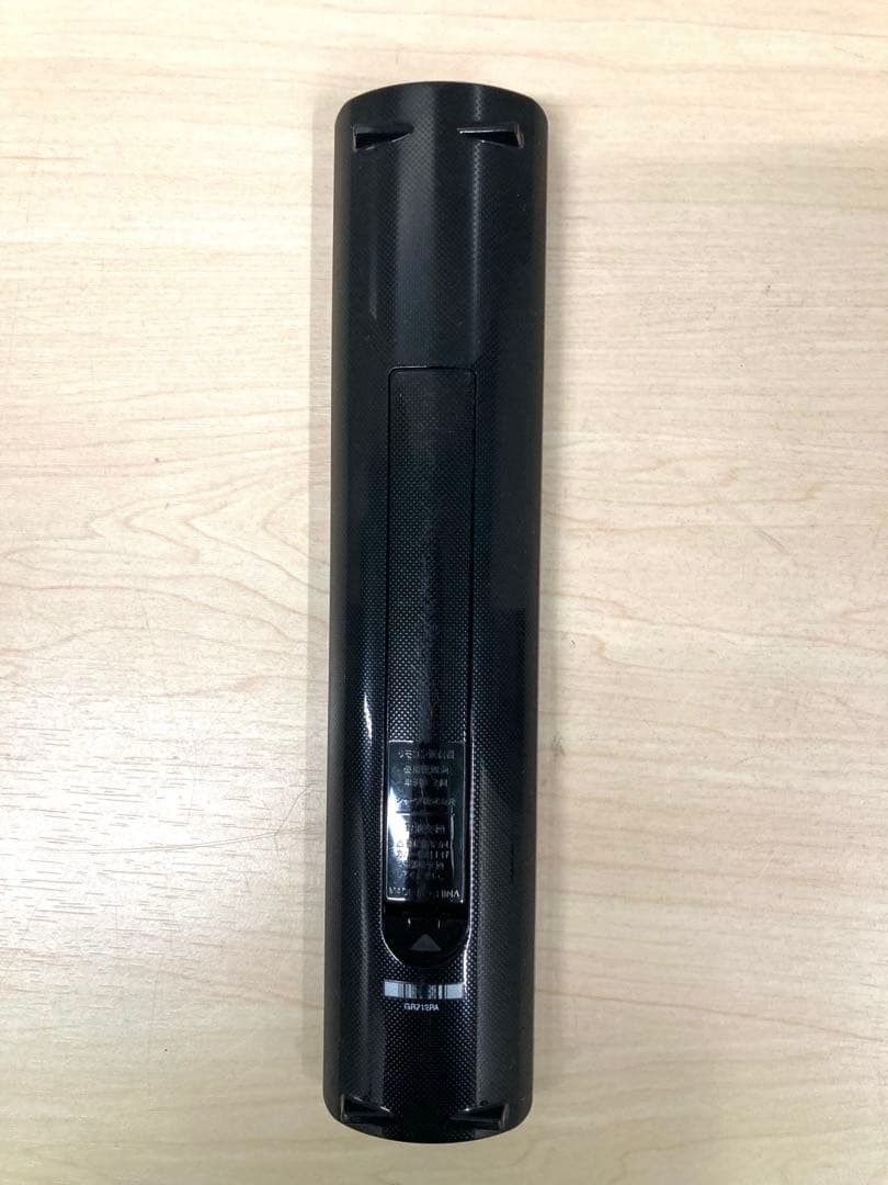 めっちゃ綺麗　1TB シャープ　AQUOS ブルーレイ　BD-NW1100