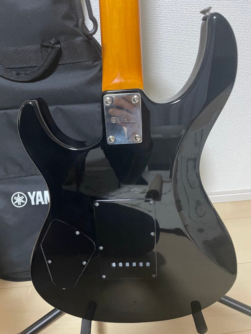 エレキギター パシフィカPAC612VIIFM TBL