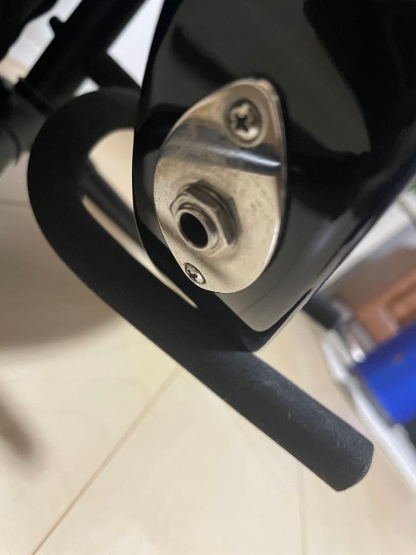 エレキギター パシフィカPAC612VIIFM TBL