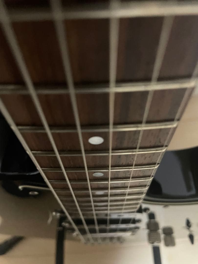 エレキギター パシフィカPAC612VIIFM TBL