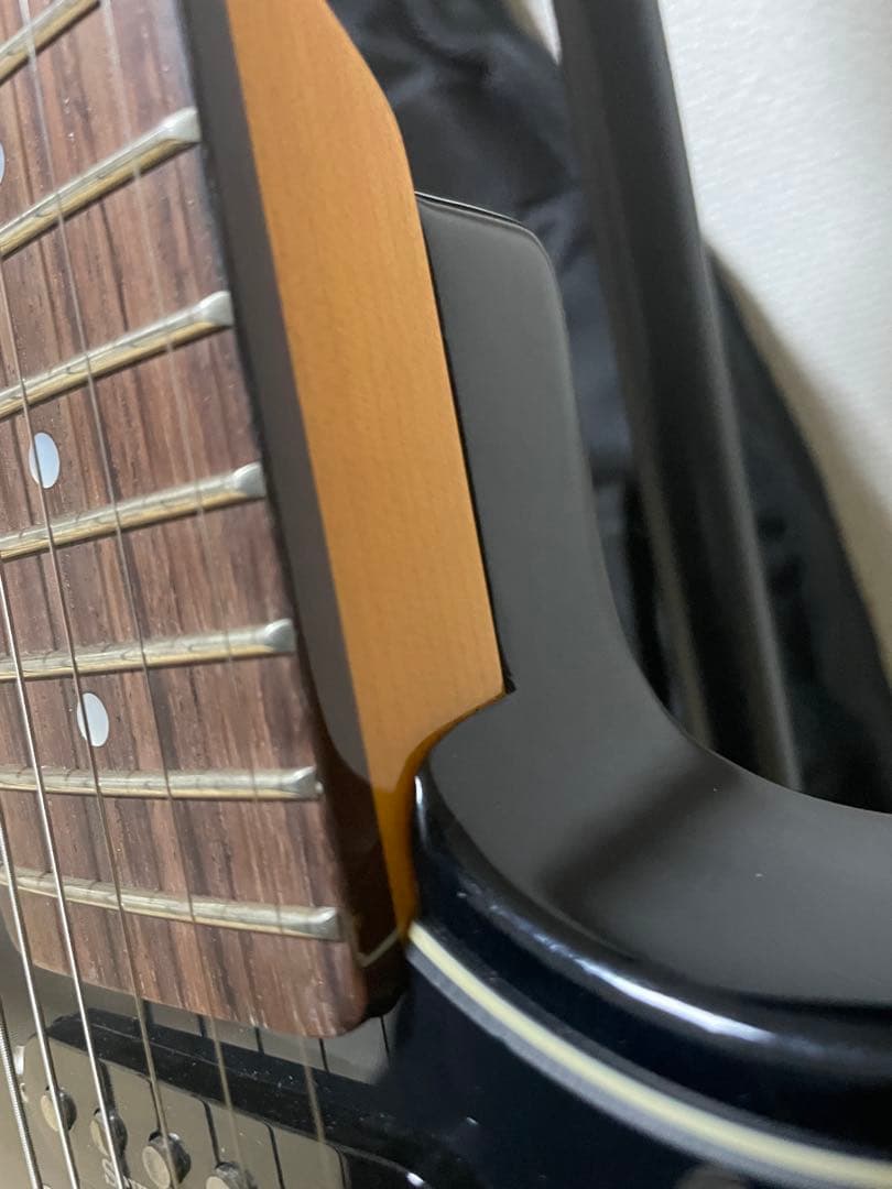 エレキギター パシフィカPAC612VIIFM TBL