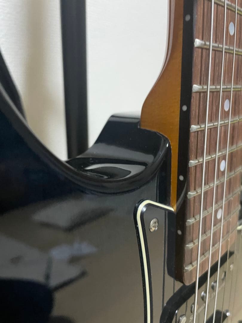 エレキギター パシフィカPAC612VIIFM TBL