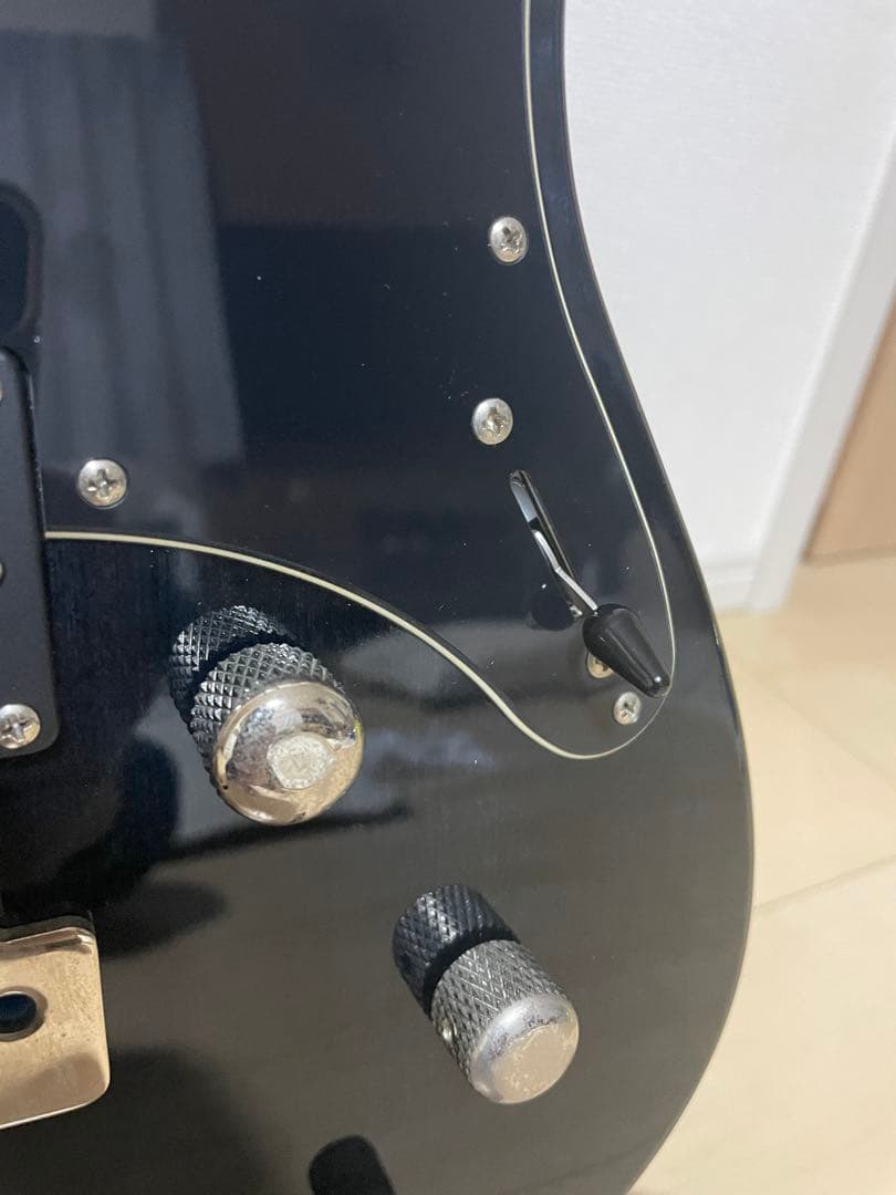 エレキギター パシフィカPAC612VIIFM TBL