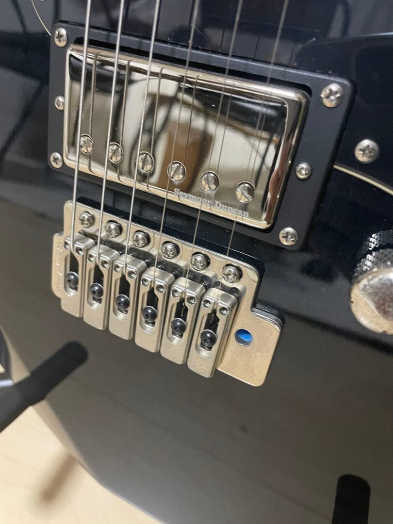 エレキギター パシフィカPAC612VIIFM TBL