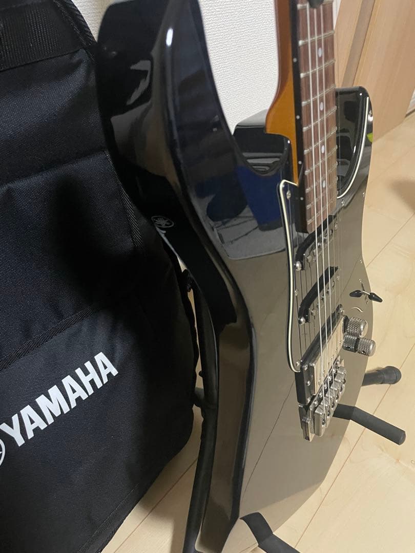 エレキギター パシフィカPAC612VIIFM TBL