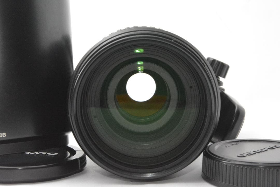 レンズ(ズーム) OLYMPUS ZUIKO ED 50-200mm F2.8-3.5