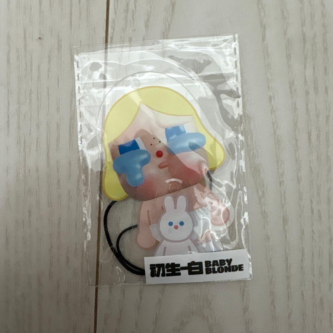 ぬいぐるみ・マスコット CRYBABY Crying Again super secret