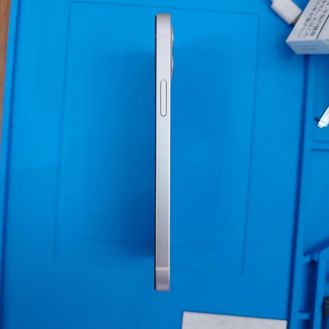訳あり　Apple iPhone 12 64GB ホワイト