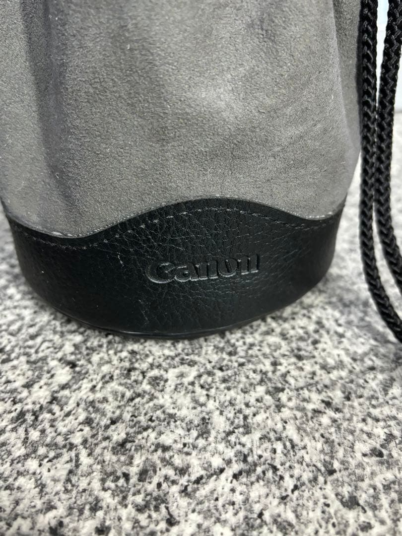 Canon 超広角ズームレンズ EF8-15mm F4L フィッシュアイ USM