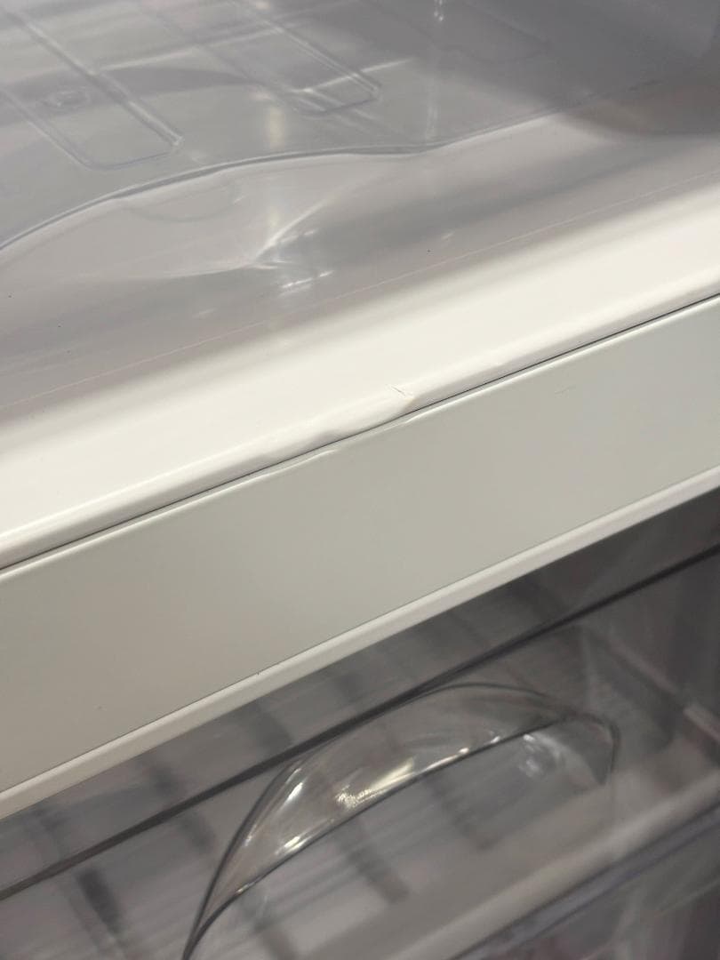 新生活 一人暮らし 家電 送料無料 NITORI ニトリ2ドア冷蔵庫 106L