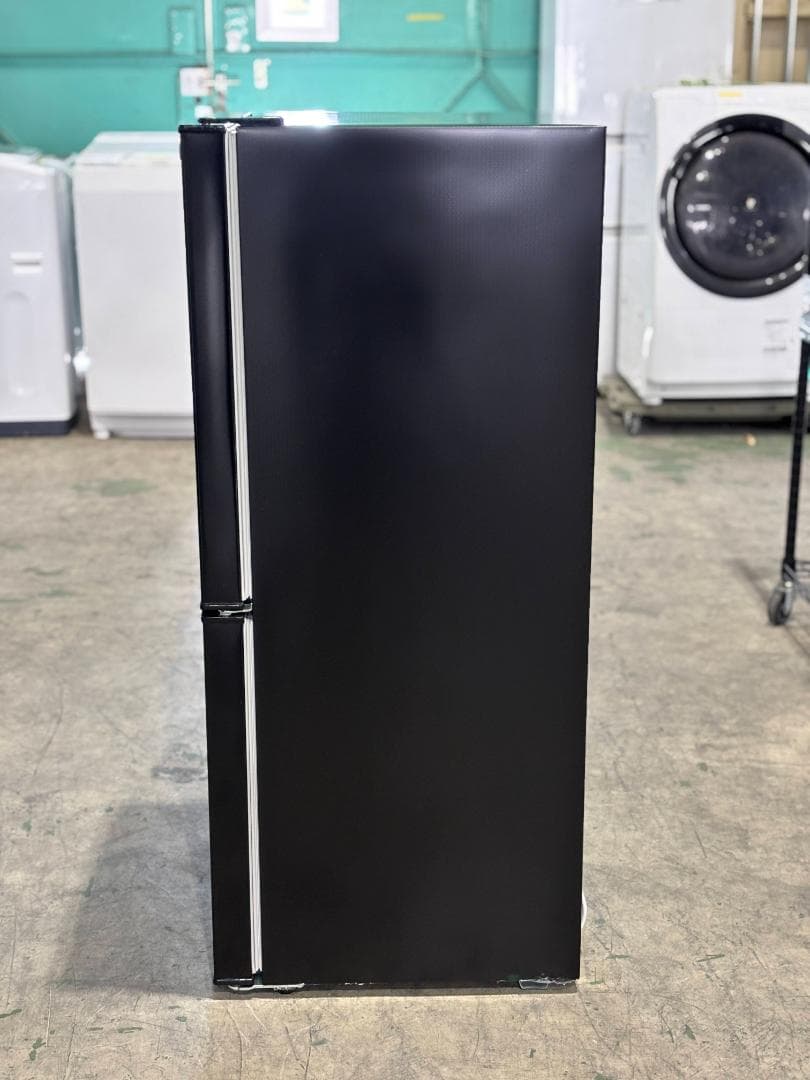 新生活 一人暮らし 家電 送料無料 NITORI ニトリ2ドア冷蔵庫 106L