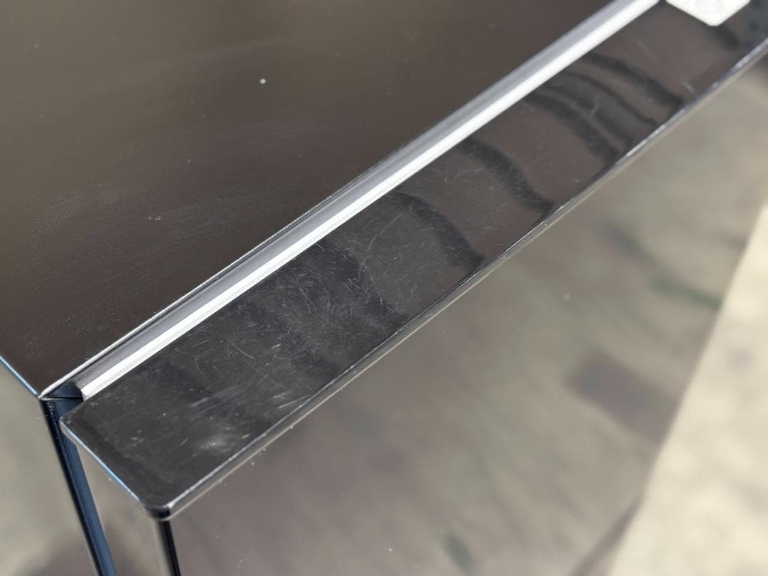 新生活 一人暮らし 家電 送料無料 NITORI ニトリ2ドア冷蔵庫 106L