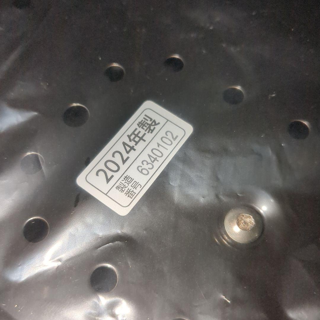 【未使用】ZOJIRUSHI 象印 EFK A10 電気フライヤー　2024年製