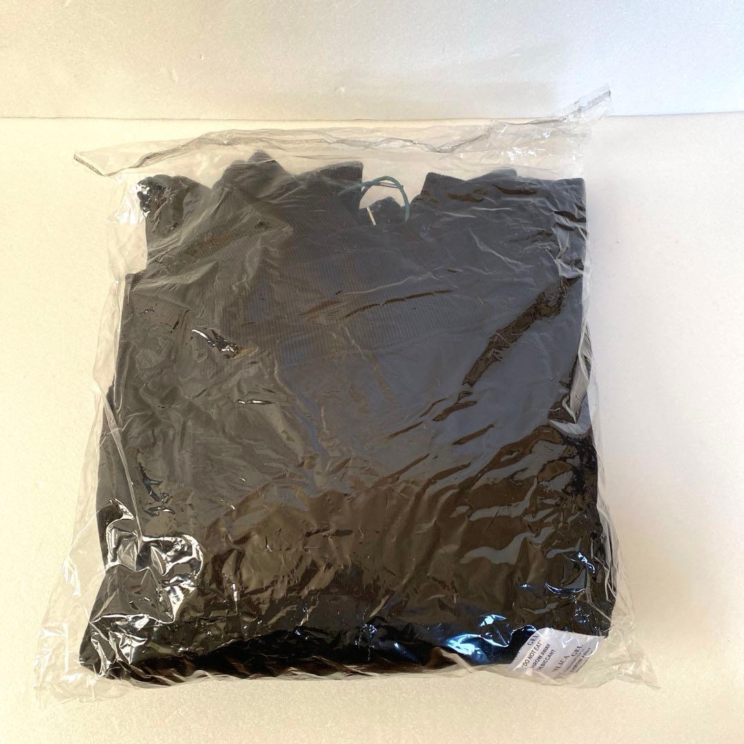 【新品】米津玄師　こうもりパーカー　M