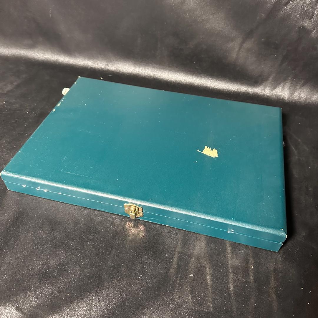 LUCKY WOOD ラッキーウッド☆カラトリー8種28本セット