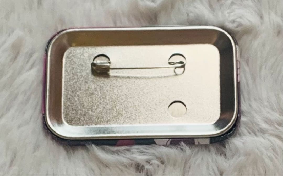 DIABOLIK LOVERS ステラワース　早期予約特典　缶バッジ　無神　コウ