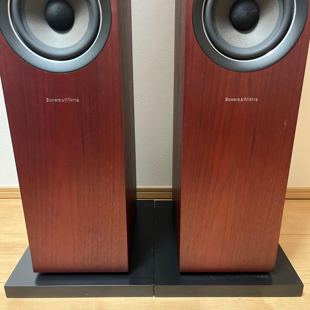 [B & W]Bowers & Wilkins 704 S2 ペア[2個セット]