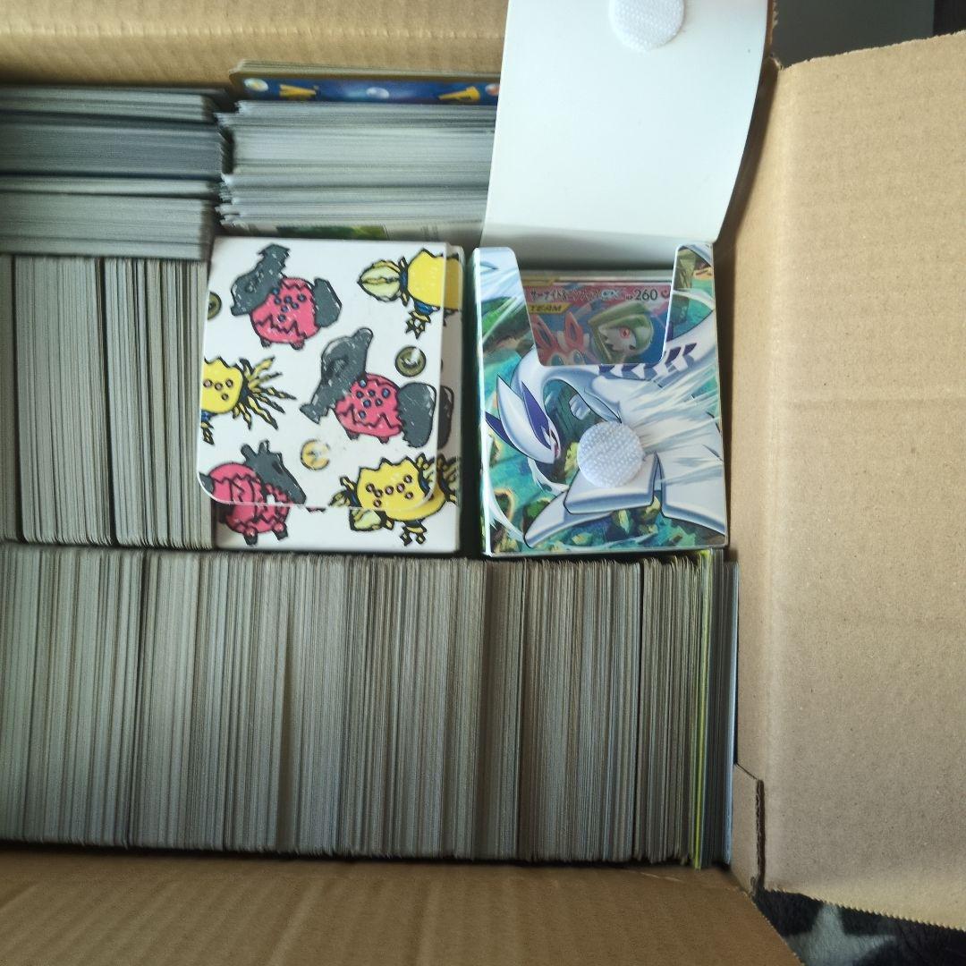 ポケモンカードまとめ売り！個別販売は要相談